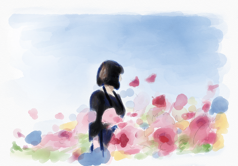 Ipad Proを買ってから絵を描くようになった Miyachi0730 Note Ipad Proを買ってから絵を描くようになった Miyachi0730 Note