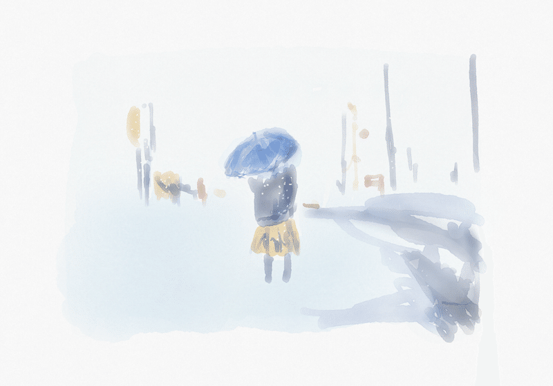 Ipad Proを買ってから絵を描くようになった Miyachi ミヤザキマサキ Note