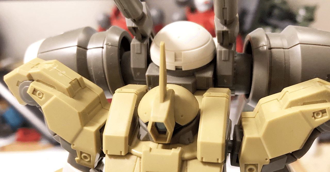 デミギャリソンがっ!!|よごすけ