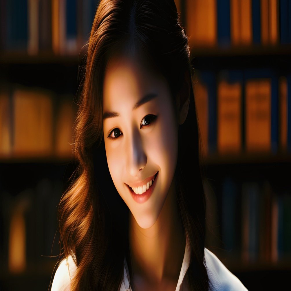 絶世の美女?日本の美しい人をStable Diffusion XL（SDXL）1.0で作る