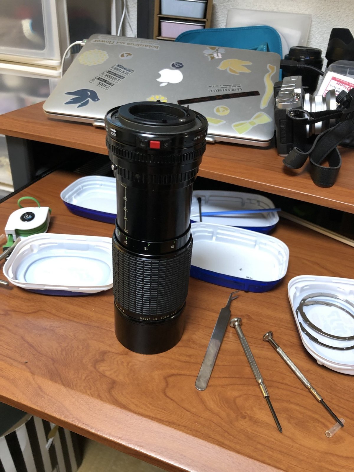 美品　カメラ　ZOOM SET SIGMA 製　FOR CANON AF 美品 カメラ ZOOM SET SIGMA 製 FOR CANON AF