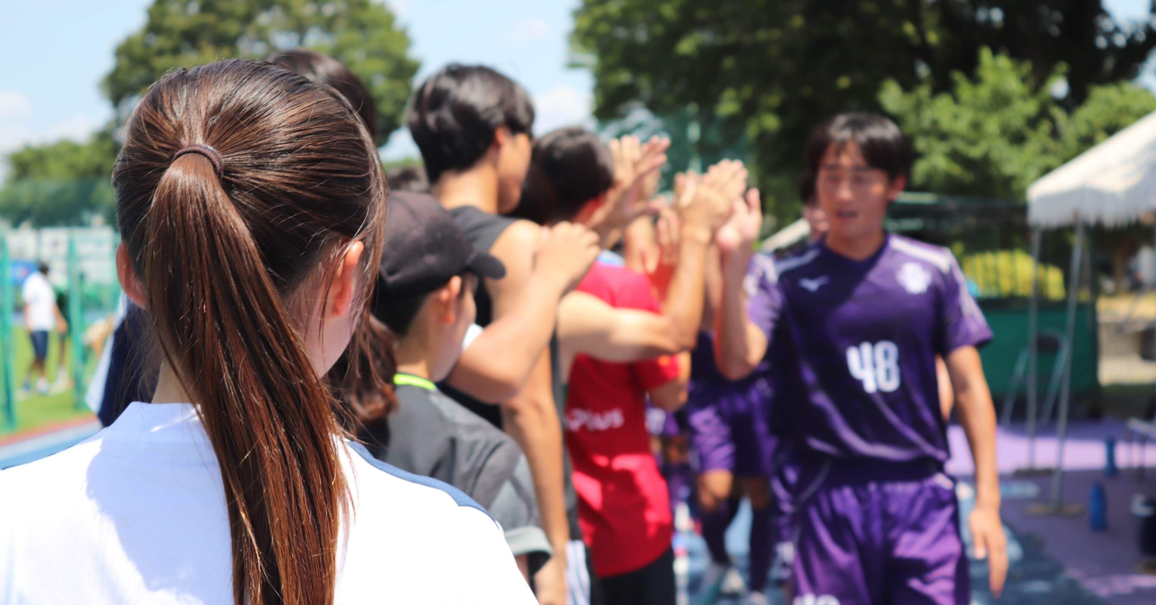 明治大学体育会サッカー部 シャツ 明治大学体育会サッカー部 シャツ