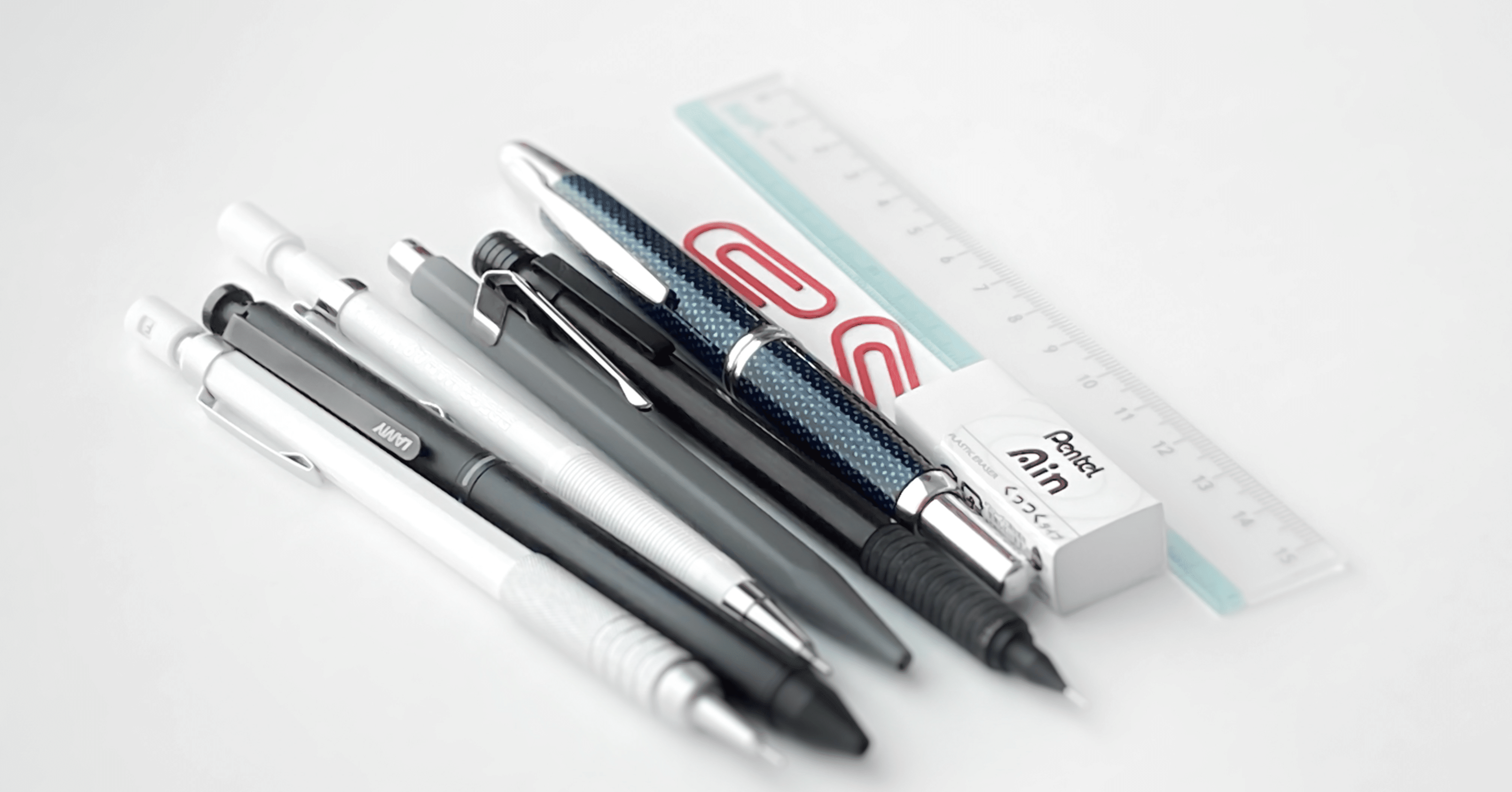 筆箱紹介 #6｜東匳