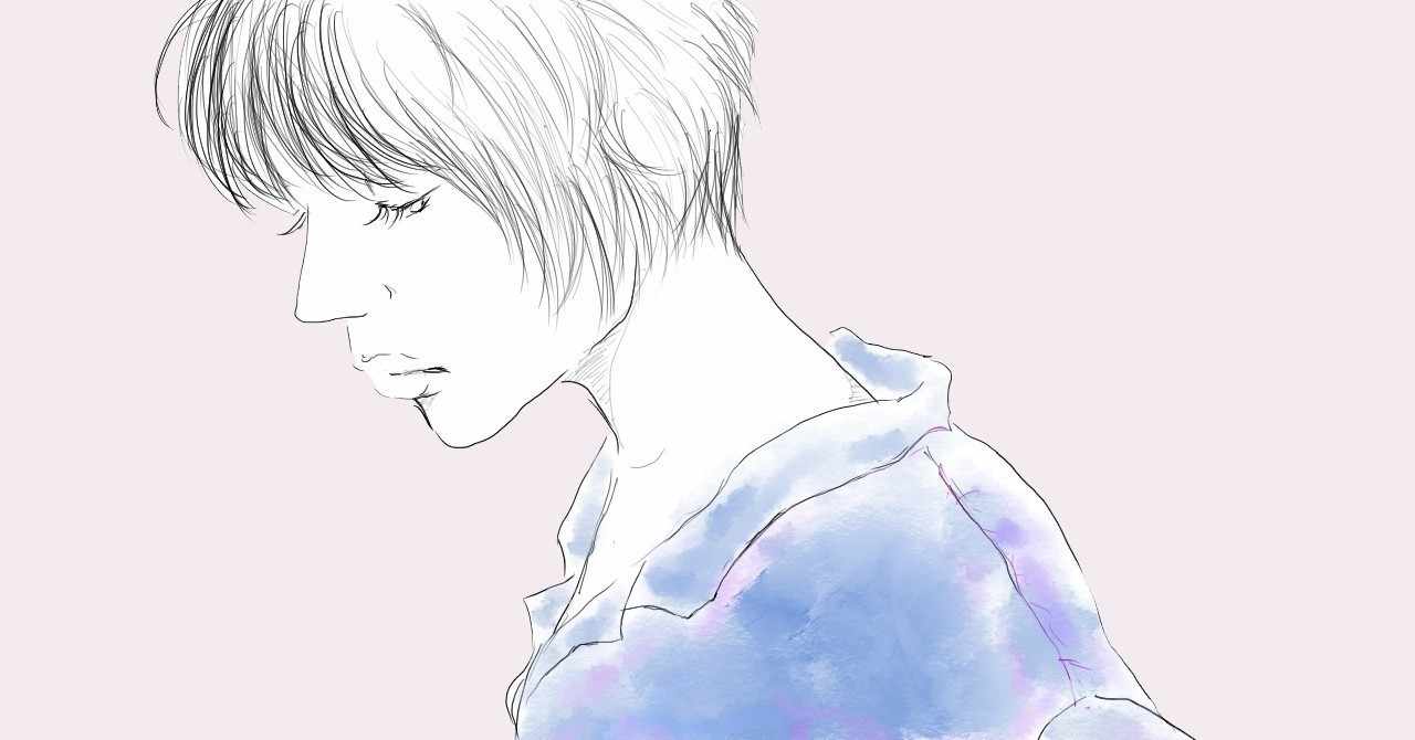 深芳唯子 みよしゆいこ の19年4月のノート Note