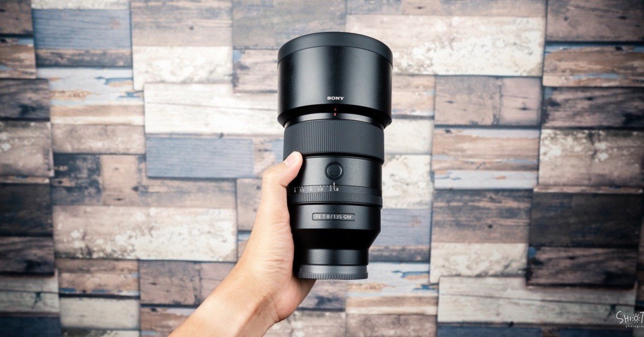 写真が上手くなったと錯覚するレンズ FE 135mm F1.8 GM レビュー その1 写真が上手くなったと錯覚するレンズ FE 135mm F1.8 GM レビュー その1