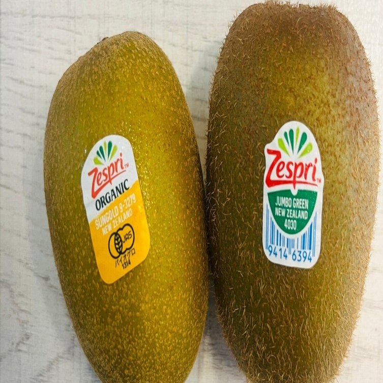 キウイの選び方｜365.aoki