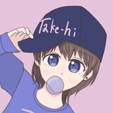 Take-hi / たけごろう