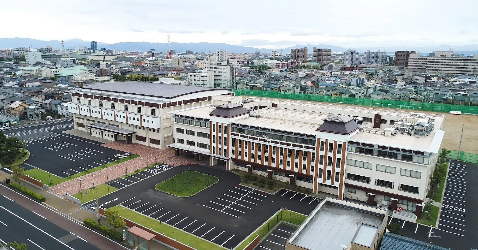 活動歴および当時の関連ビジュアル記録