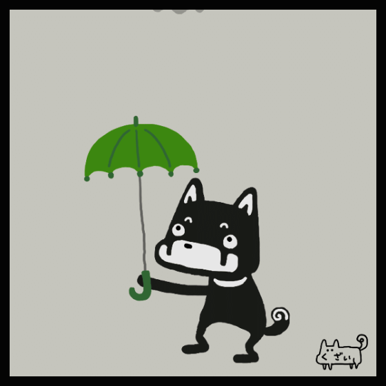 柴いぬは雨の日も柴いぬ ぐざい Note 柴いぬは雨の日も柴いぬ ぐざい Note