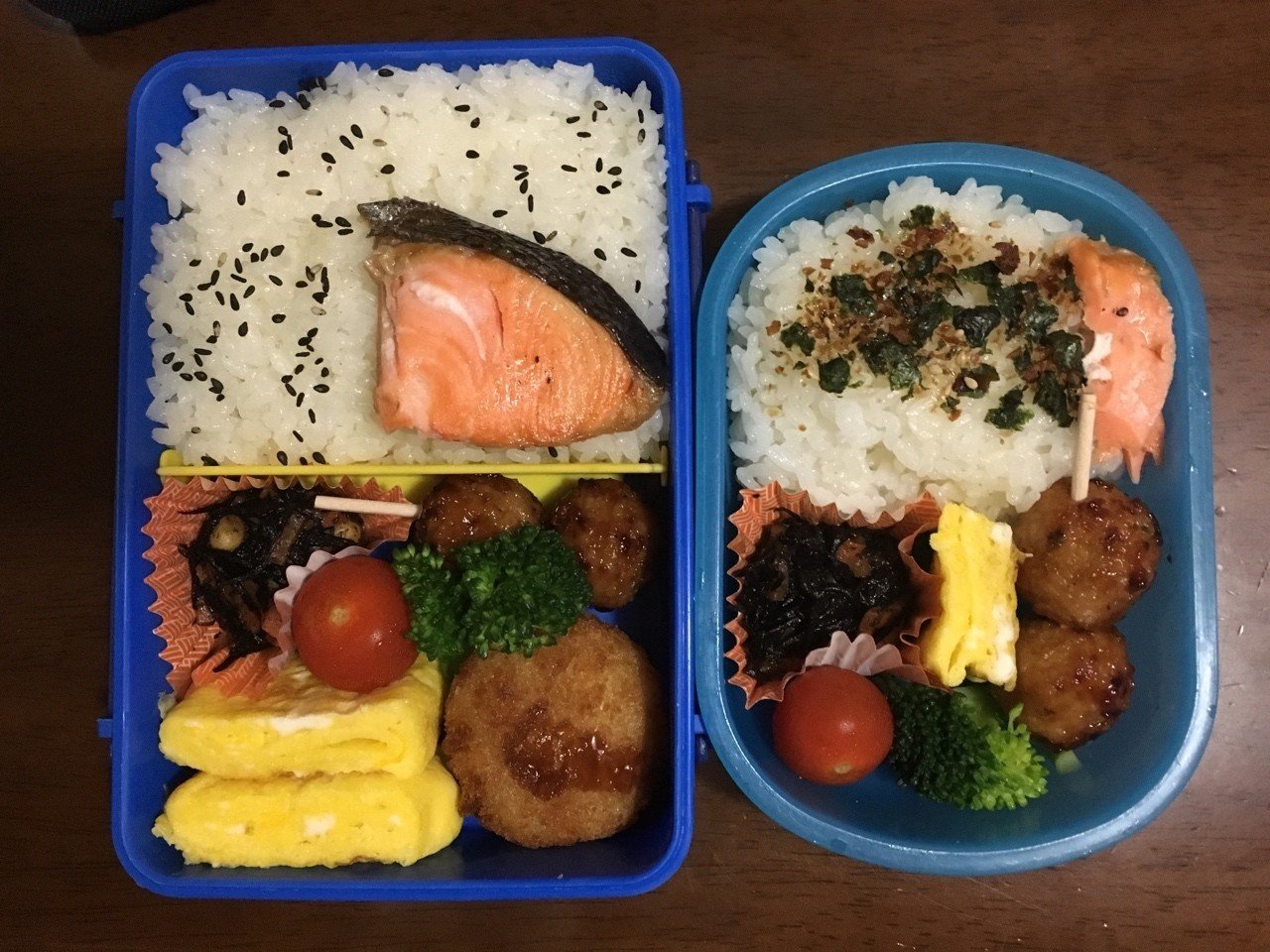 のお弁当 かねきょ 漫画 イラスト Note のお弁当 かねきょ 漫画 イラスト Note