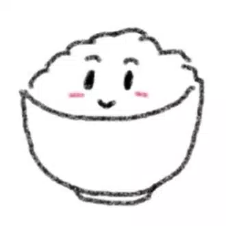 炊きたての白ごはん｜30代共働きパパ