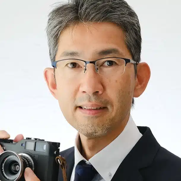 東川町議としての飯塚さん