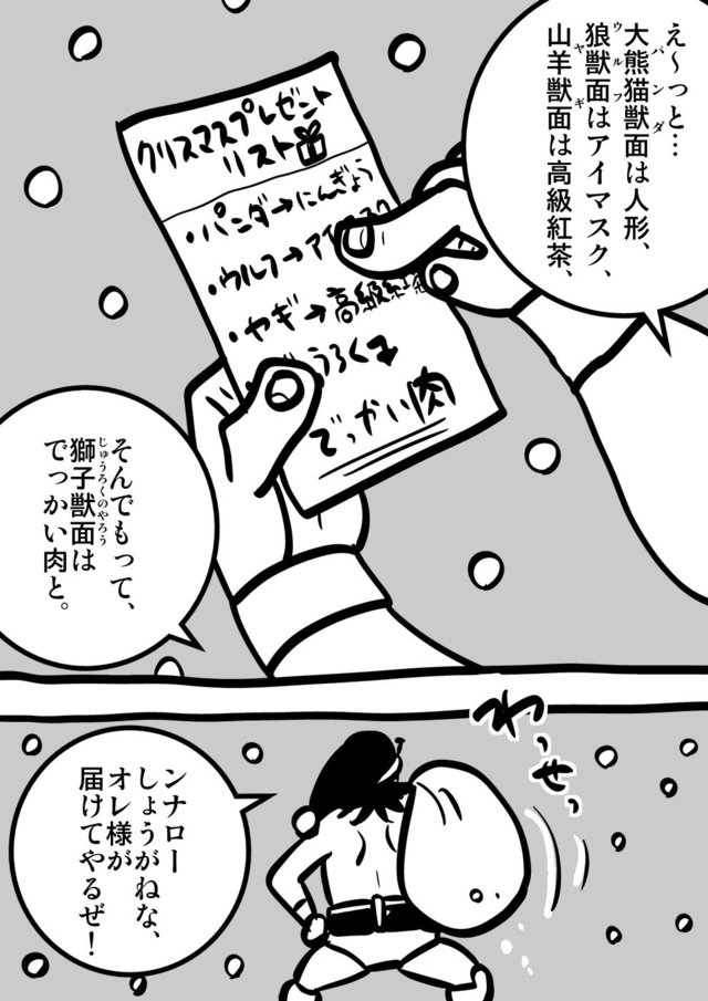 板垣雅也の14年12月のノート Note