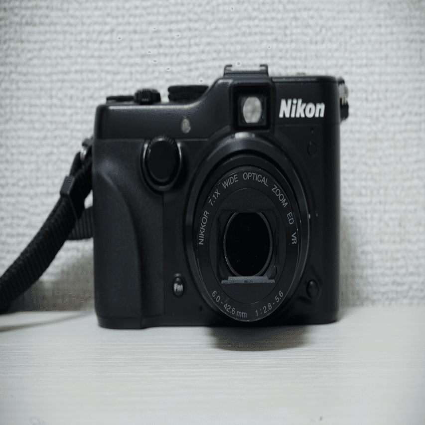 Nikon COOLPIX P7100 ニコン クールピクス デジタルカメラ Amazon | Nikon デジタルカメラ COOLPIX (クールピクス) P7100