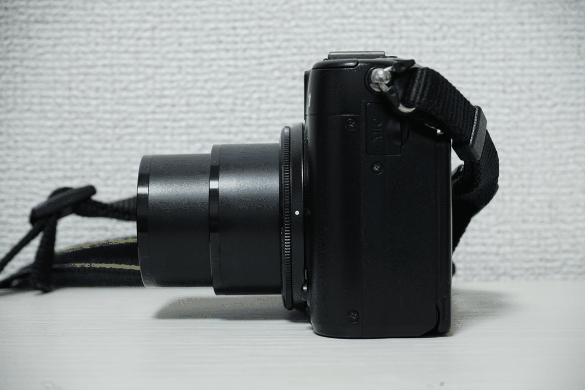 ニコン最後のCCDコンデジ COOLPIX P7100|びろーど ニコン最後のCCDコンデジ COOLPIX P7100|びろーど