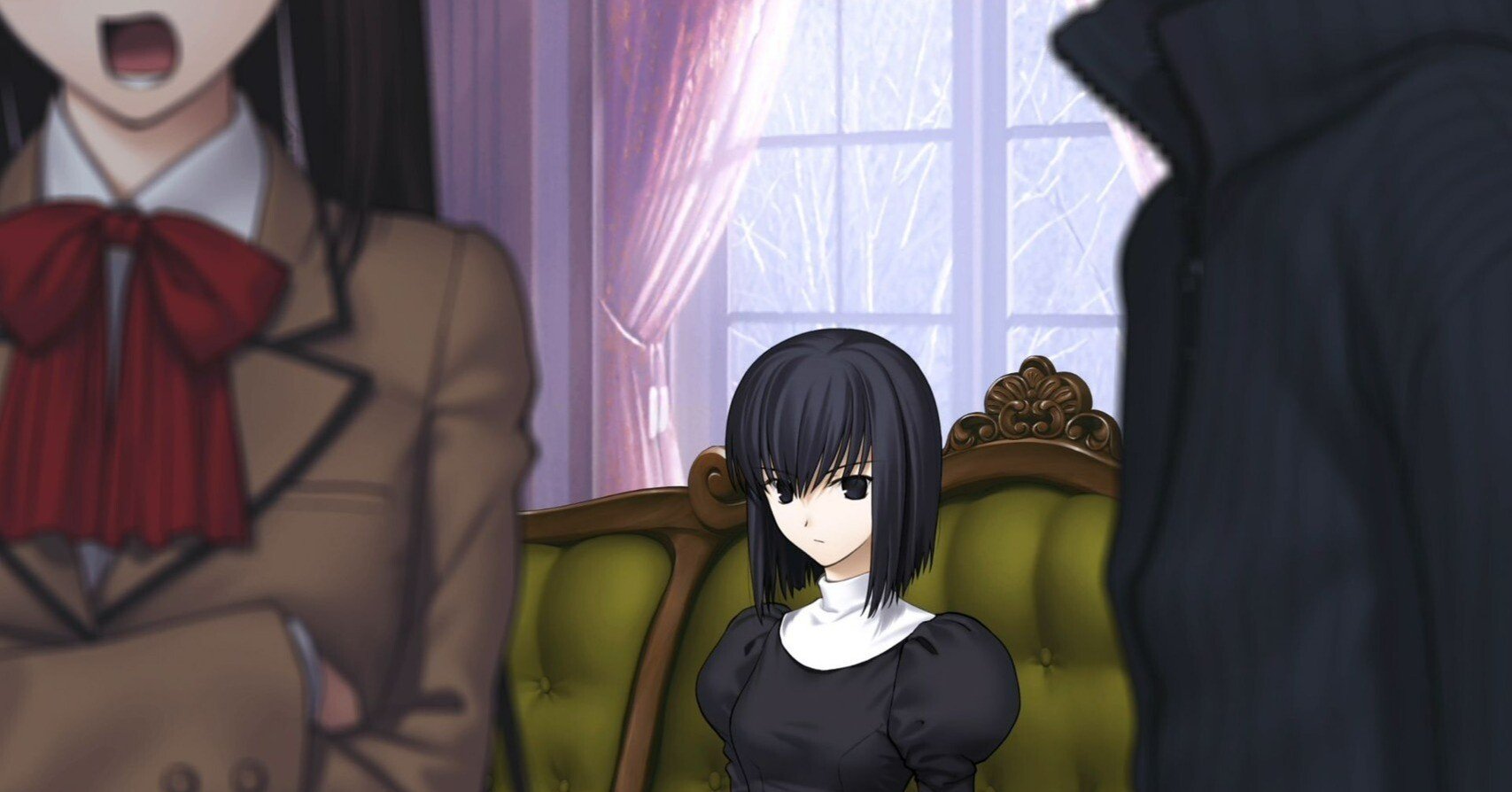 魔法使いの夜】久遠寺有珠について｜並木道緑