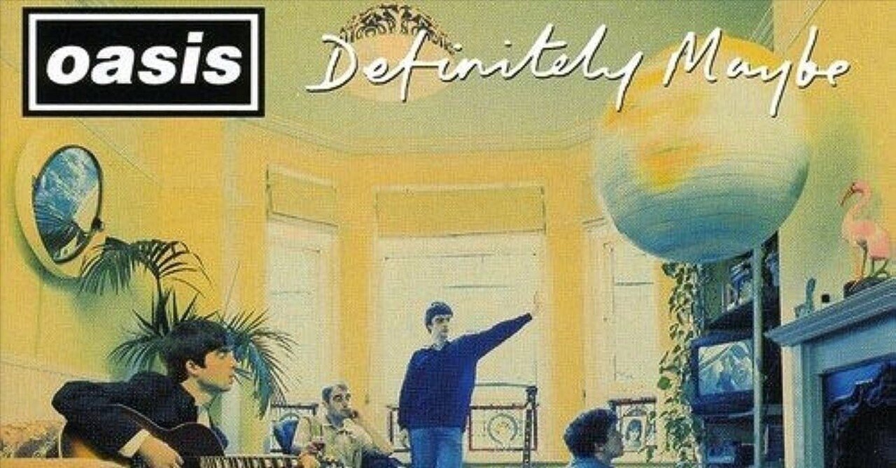 Oasis / Live Forever 【和訳】【歌詞】｜81man