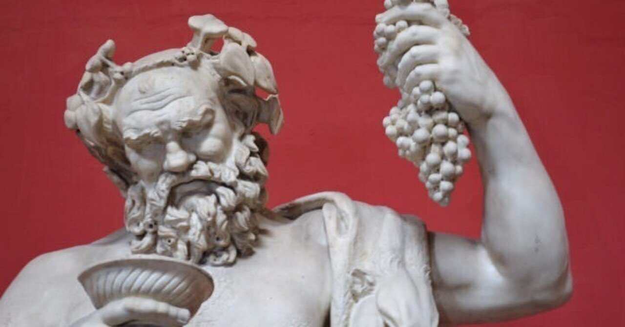 仏様の禁酒酒 仏様の禁酒酒