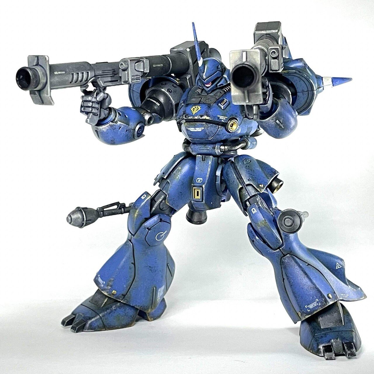 機動戦士ガンダム0080 ポケットの中の戦争　HGUC ケンプファー　完成品 2025年最新】1/144 HGUC MS-18E ケンプファー 「機動戦士
