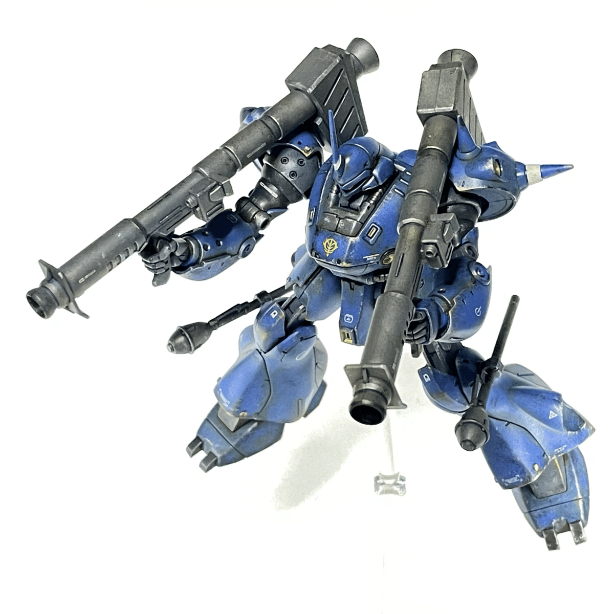 機動戦士ガンダム0080 ポケットの中の戦争 HG ケンプファー 全塗装 完成品 Amazon | 1/144 機動戦士ガンダム0080 ポケットの中の戦争 MS