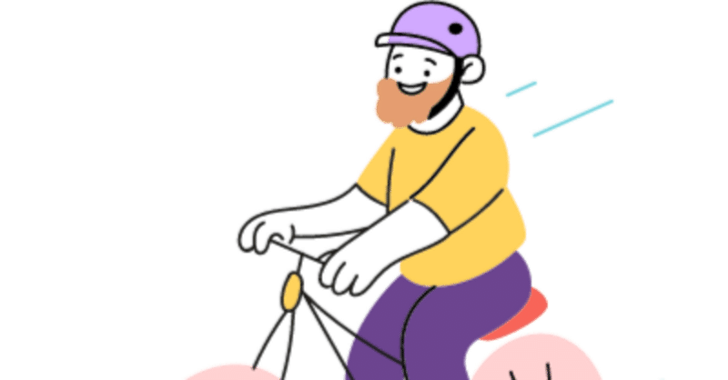 自転車でヘルメットを被るべき本当の理由｜段差に弱い自転車は前触れもなく転んで頭を打つ