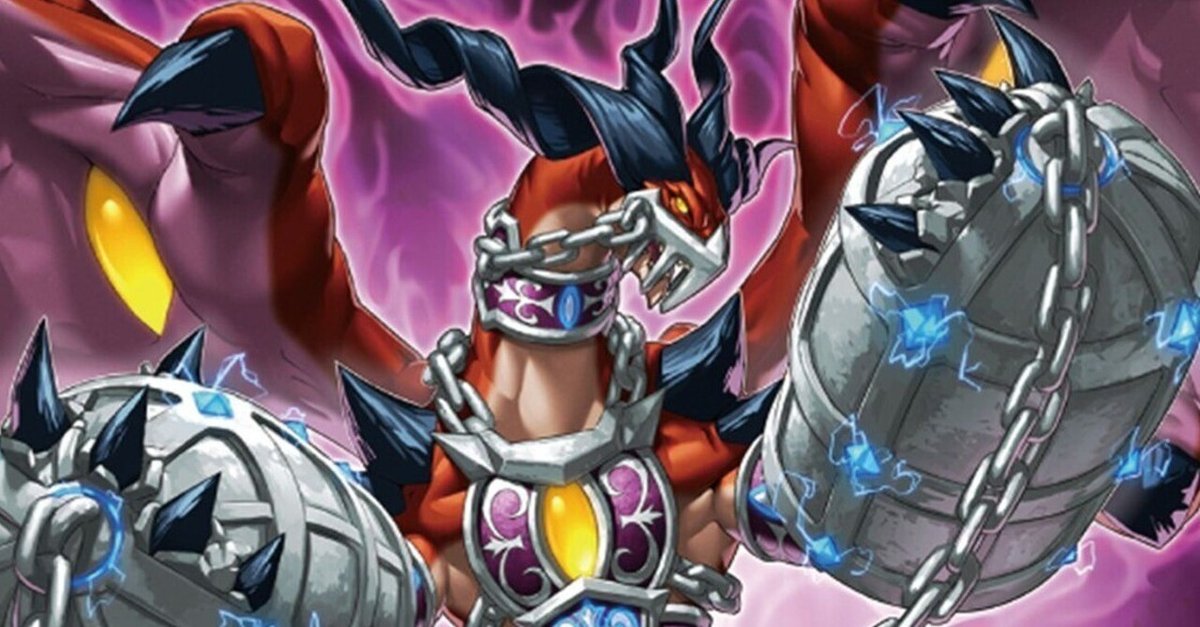 遊戯王マスターデュエル】深淵の獣ドラゴンメイドでマスター1