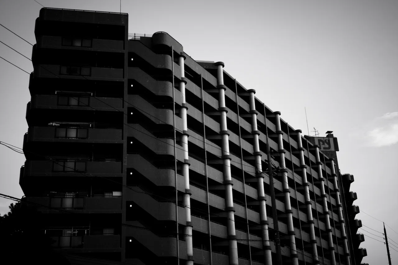 SIGMA fpとVoigtlander NOKTON classic 40mm F1.4｜Takashi Nishimura