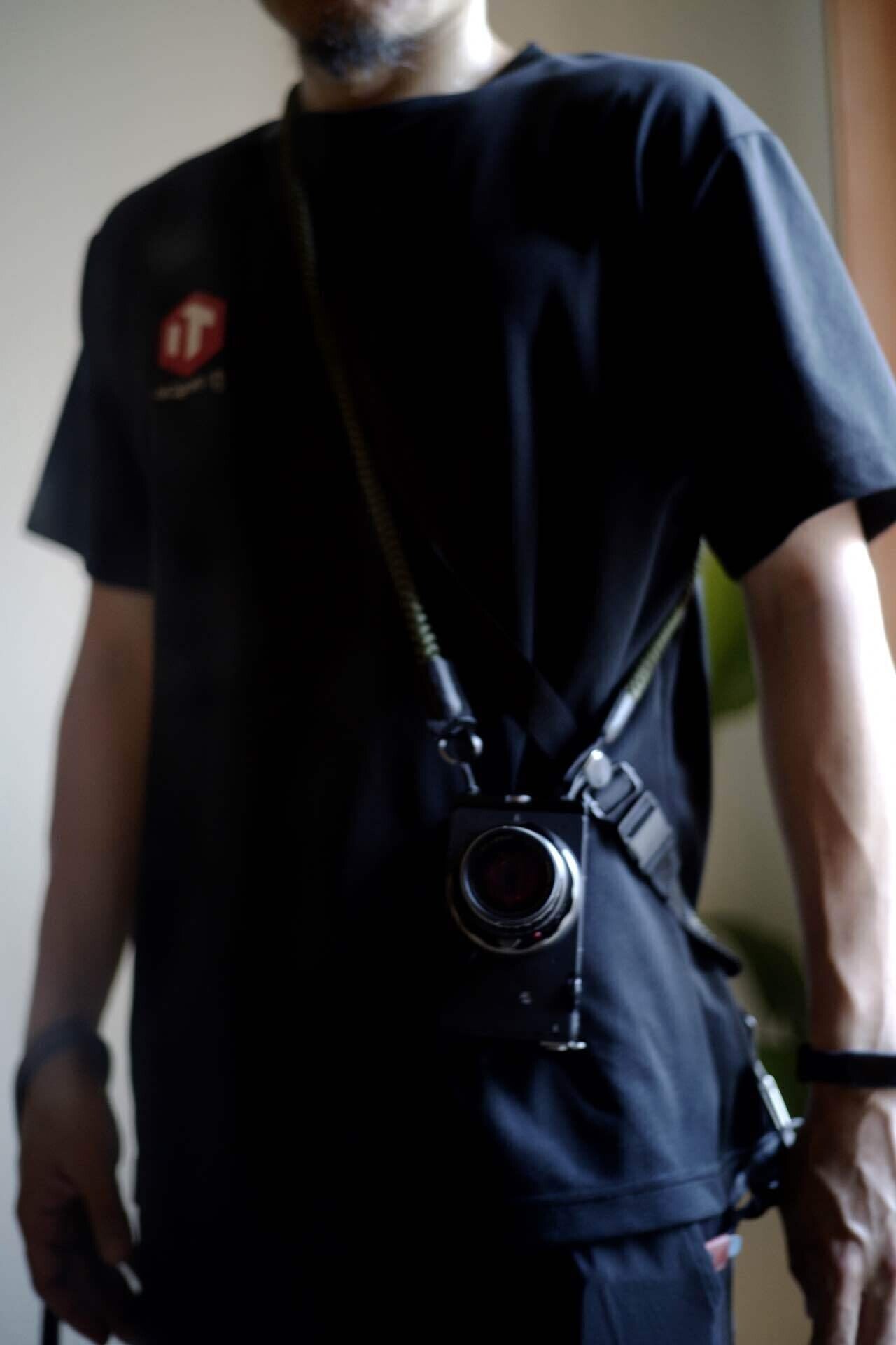 SIGMA fpとVoigtlander NOKTON classic 40mm F1.4｜Takashi Nishimura