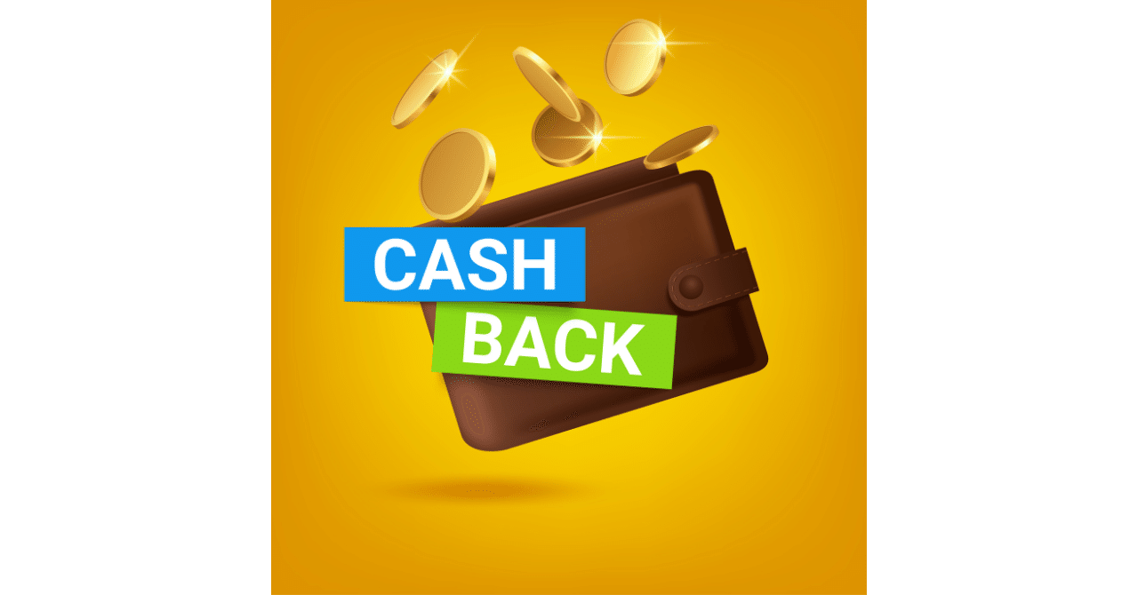 August 13, 2023 What Does ‘Cashback’ Mean? （キャッシュバックの意味）｜MisaTK