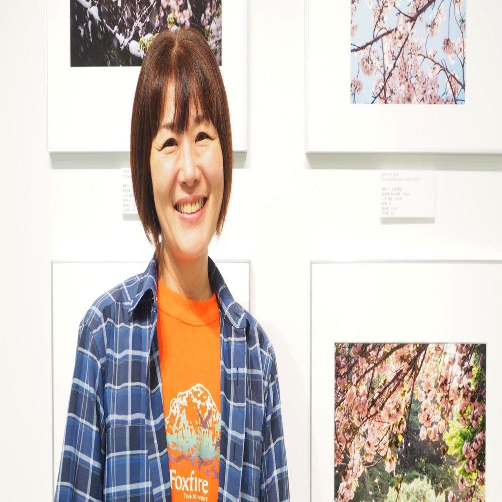 第13回 FOCUS展「刹那、夢の如く」新村尚子インタビュー｜OM SYSTEM
