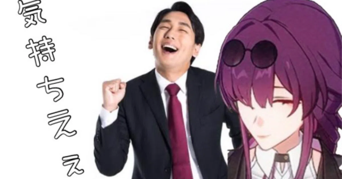崩壊:スタレ】ﾏﾏ‐‐‐‐‐‐‐‐‐‐‐‐‐‐ｯｯｯ｜さちこ