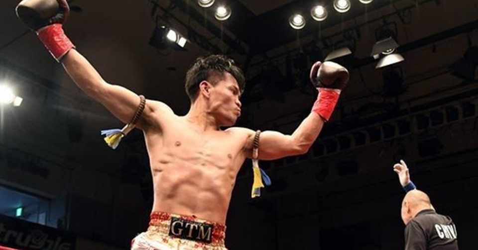 超攻撃型ムエタイ スアレック スタージス新宿 がシュートボクシング王者深田一樹と壮絶な打ち合い 試合動画公開 Rebels 60 19年4月日 後楽園ホール Kojishigeta 茂田浩司 Note