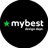 mybest design dept.