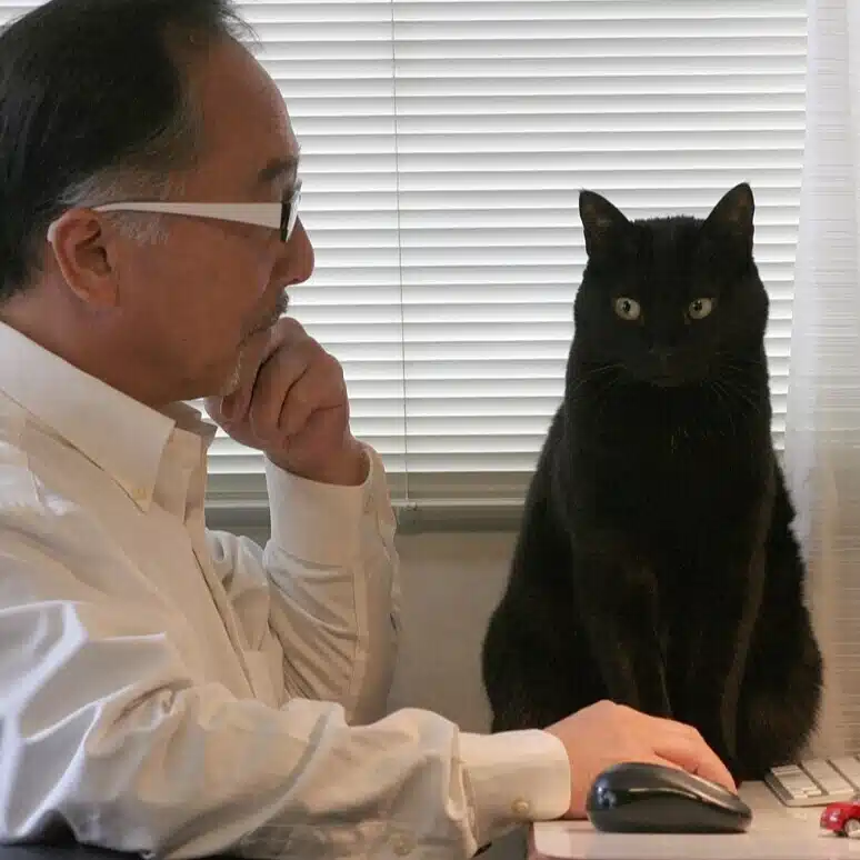 金子忠義