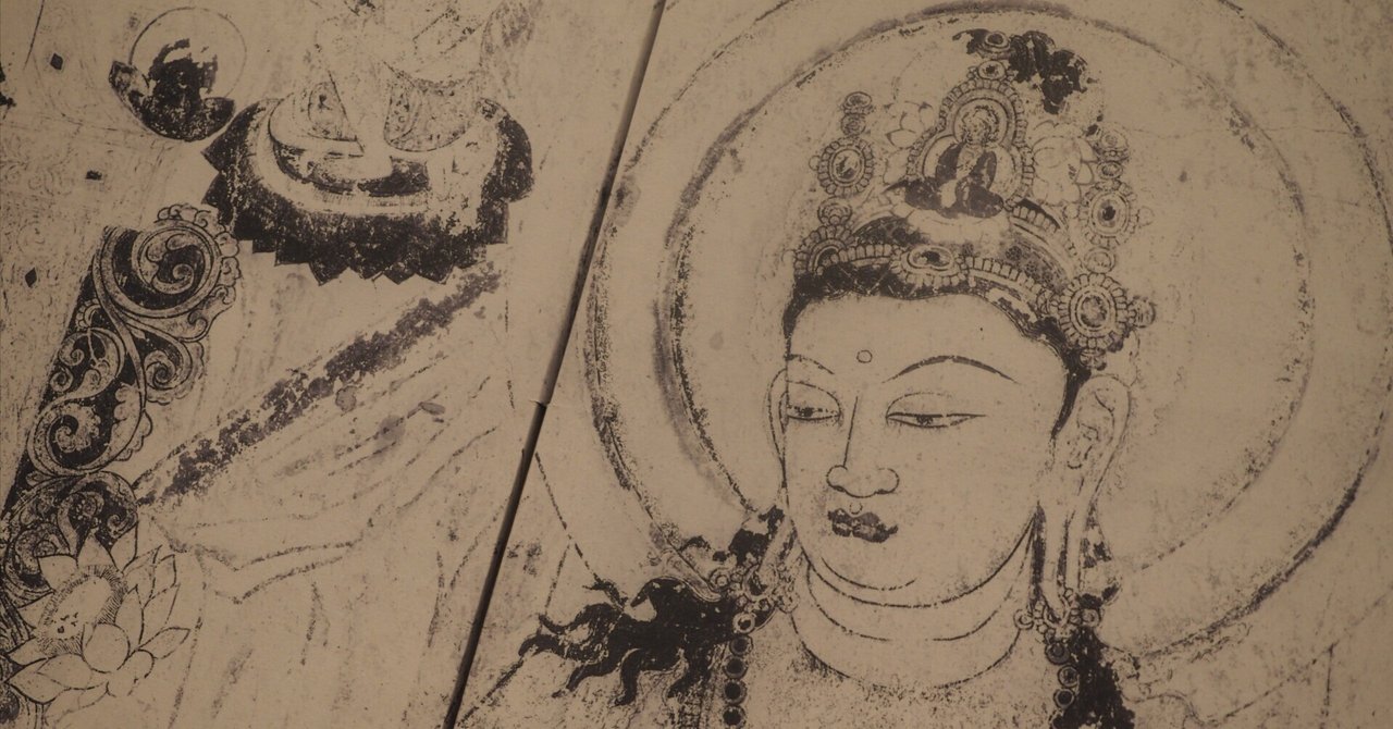 東京国立博物館に、復元された法隆寺金堂壁画が登場! 古代美術 東京国立博物館に、復元された法隆寺金堂壁画が登場! 古代美術