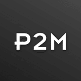 P2M note 編集部