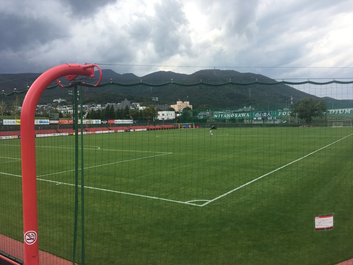 北海道コンサドーレ札幌の選手・監督・コーチにサイン・写真をお願いし