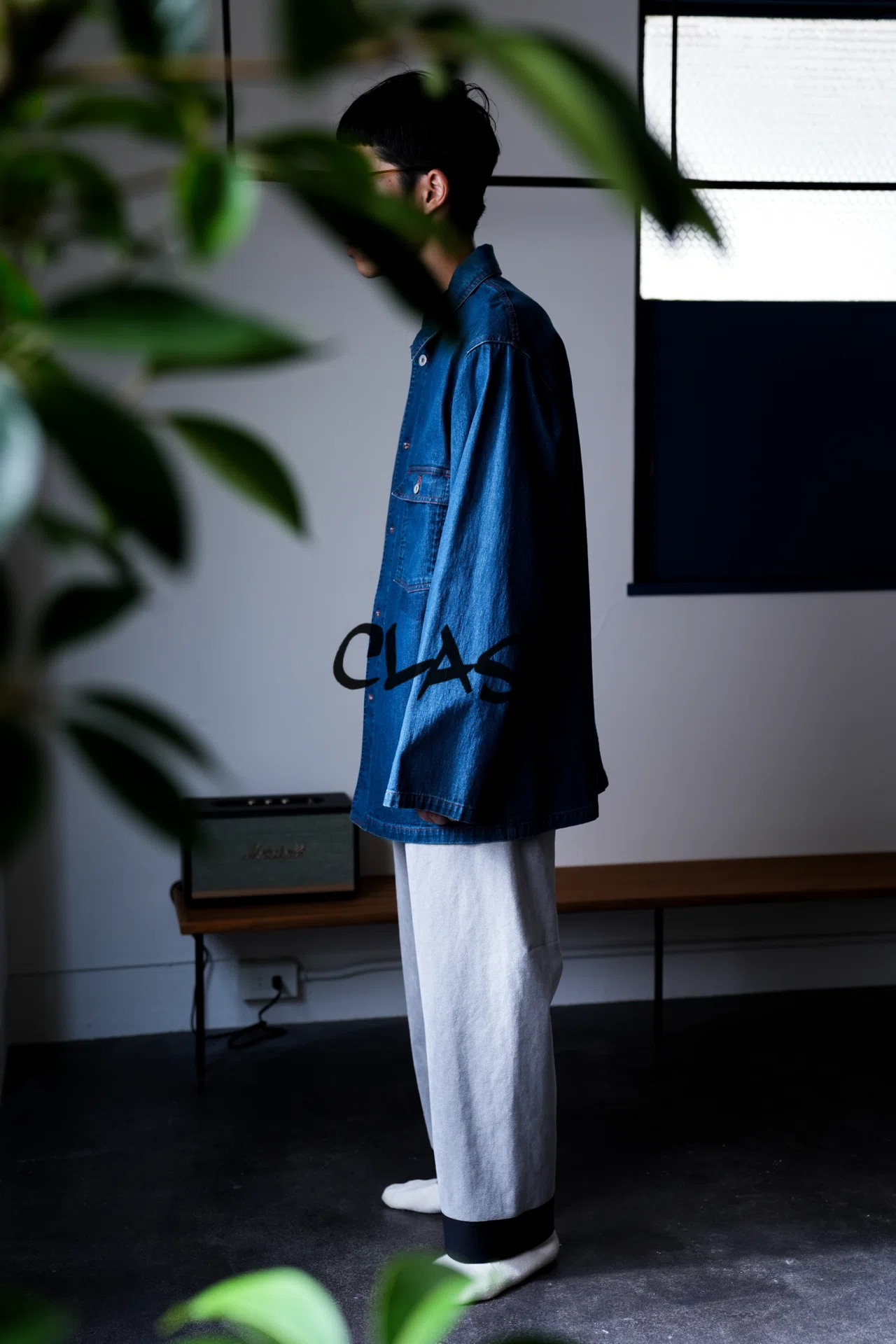世界観を作る洋服｜y_s_k117