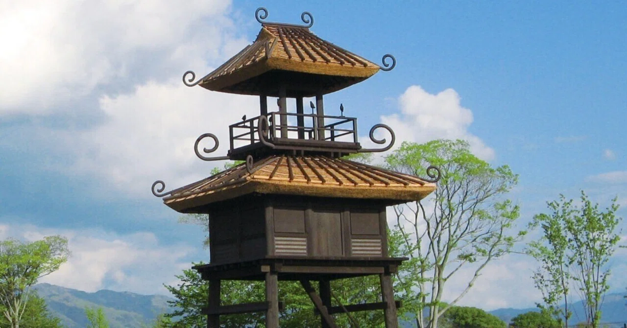 弥生時代の大和（奈良）って？② 銅鐸の生産拠点だった拠点集落『唐古