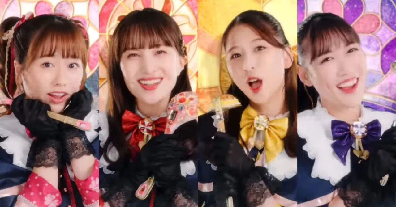 AKB48 撮って出しPart2 AKB48 撮って出しPart2 | ヤマダウェブコム