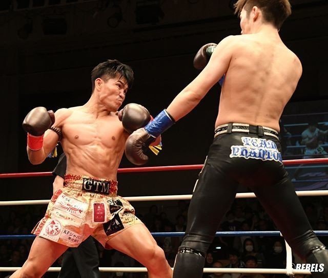 超攻撃型ムエタイ スアレック スタージス新宿 がシュートボクシング王者深田一樹と壮絶な打ち合い 試合動画公開 Rebels 60 19年4月日 後楽園ホール Kojishigeta 茂田浩司 Note 超攻撃型ムエタイ スアレック スタージス新宿 がシュートボクシング王者深田一樹と壮絶な打ち合い 試合動画公開 Rebels 60 19年4月日 後楽園ホール Kojishigeta 茂田浩司 Note