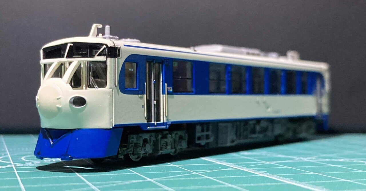 マイクロエース 幅広く A7887 キハ32形鉄道ホビートレイン