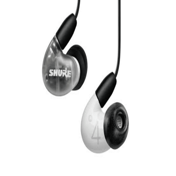 shure SE425(旧)vsAONIC4 イヤホン 素人ガチ本音聴き比べ｜saki