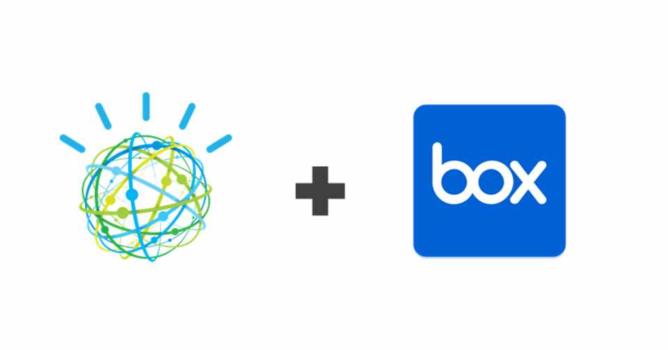 Watson Discoveryとboxで知識データベースを作る実験記録 箕輪 旭 Note