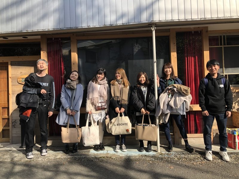 ブランドを 生む 時のこと そして 令和だから仲間が欲しい 田中絢子 Cohina Note ブランドを 生む 時のこと そして 令和だから仲間が欲しい 田中絢子 Cohina Note