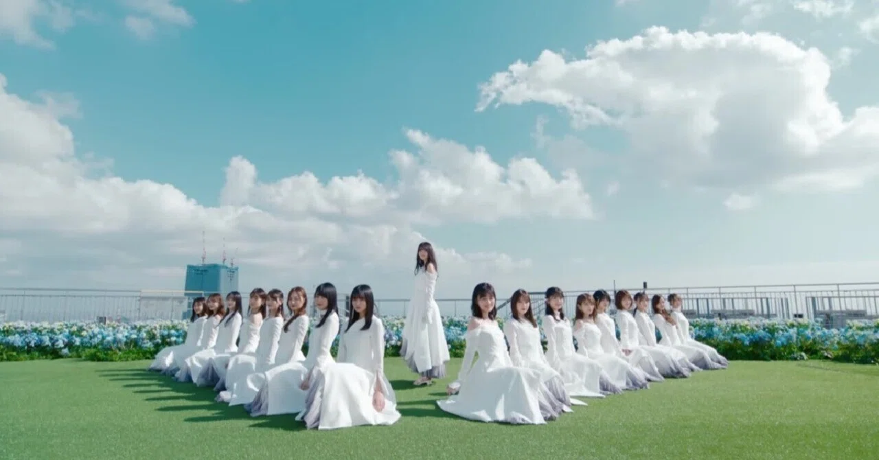 乃木坂46 齋藤飛鳥 帰り道は遠回りしたくなる SingOut ここにはない