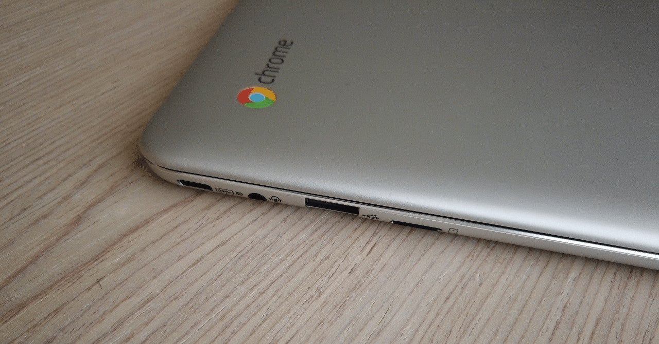 Chromebookユーザー必見！AUE切れの端末への最後のアップデート情報｜ueponx