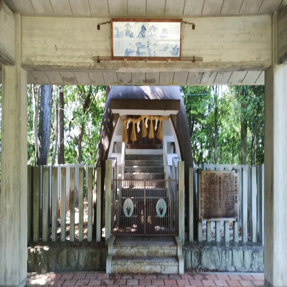13 窯神神社に行ってみよう｜瀬戸のせともの屋