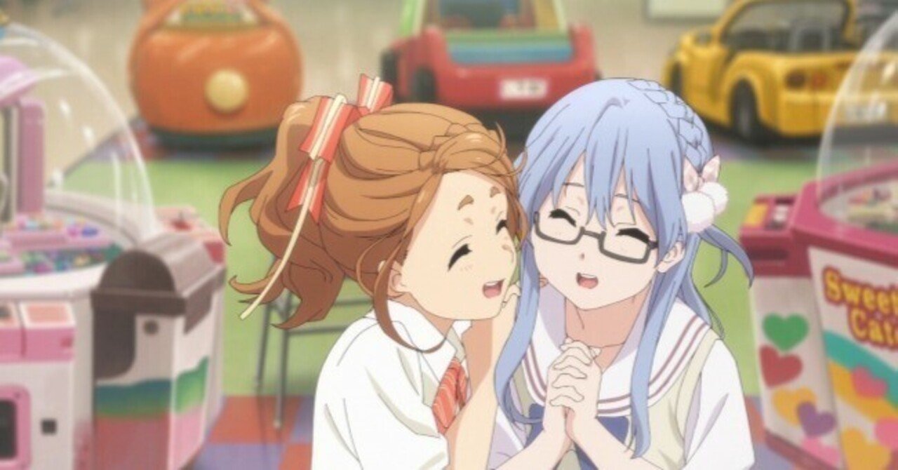 22/7（ナナブンノニジュウニ）公式推奨カップリング（キャラ編）｜ヤンピン