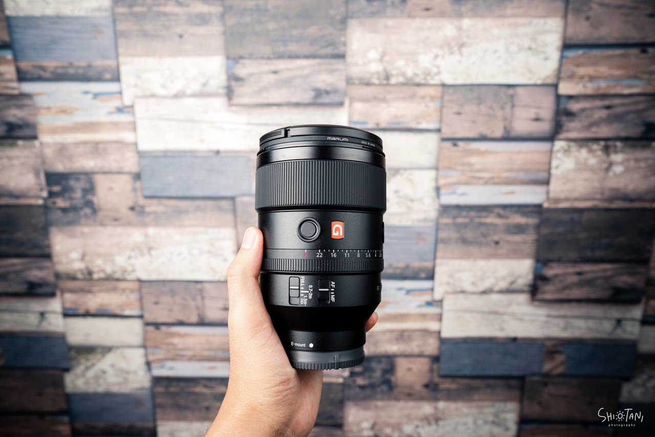 写真が上手くなったと錯覚するレンズ FE 135mm F1.8 GM レビュー 写真が上手くなったと錯覚するレンズ FE 135mm F1.8 GM レビュー